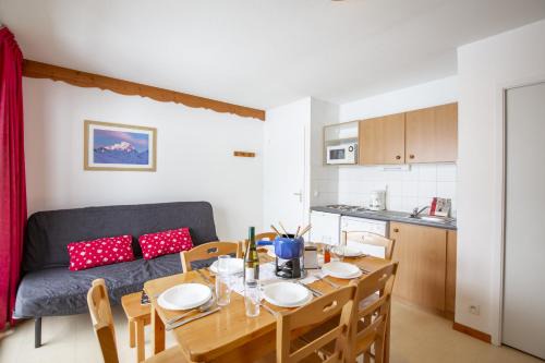 Termignon Apartamento | Balcons B 037 - PARC NAT VANOISE appart 6 pers