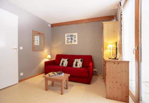 Termignon Apartamento | Balcons C 001 PARC NAT VANOISE appart 5 pers