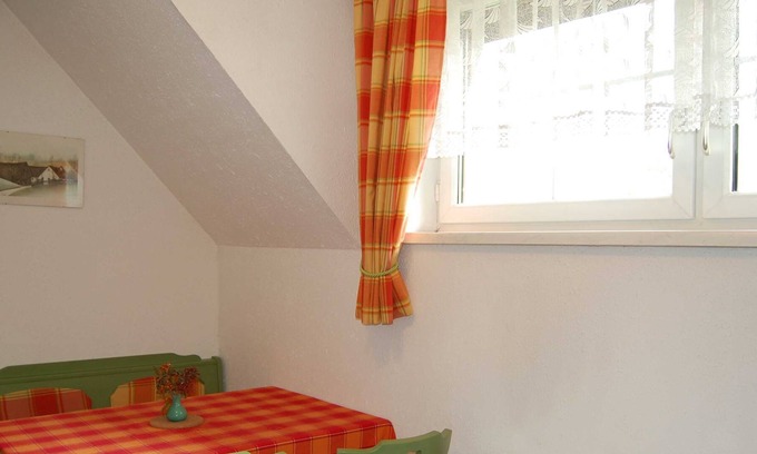 Finkenstein am Faaker See Cabina | Apartamento con balcón 1 - Gasthof-Pension Martinihof