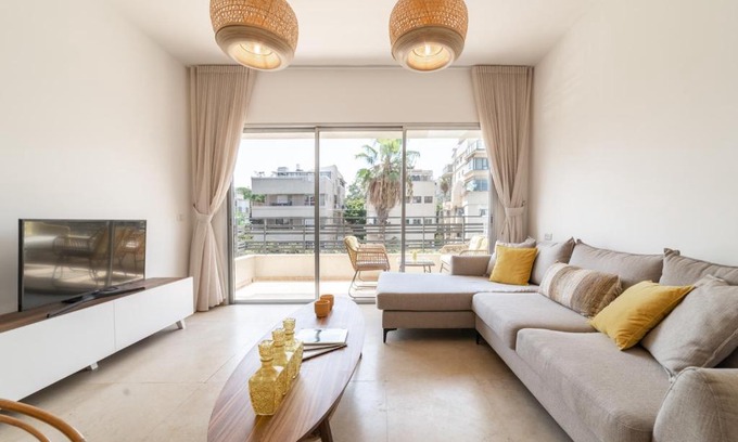 Old North Apartamento | Balcony & Comfort by FeelHome