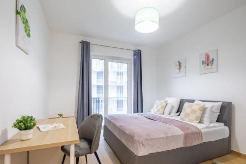 Nadorkert Apartamento | Balcony - NEW - Comfy