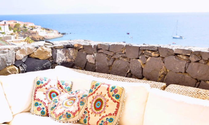 Poris de Abona Apartamento | APARTAMENTO BALCÓN AL MAR - PORÍS 8