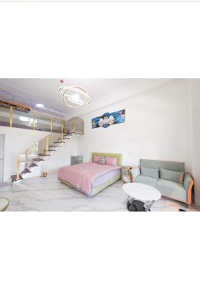 Sanxing Casa | Bald Cypress B&B