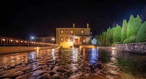 Tsopela Casa | Baldeneige