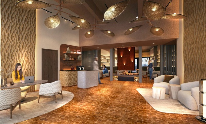 Sirkka Hotel | Balder Luxury Lodge