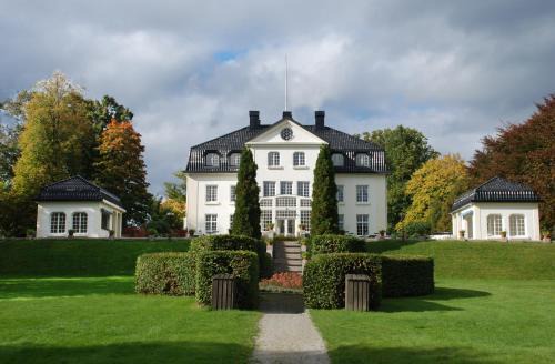 Dals Langed Casa | Baldersnäs Herrgård
