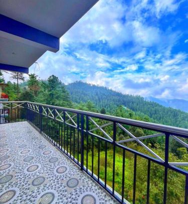 Baldeyan Casa | Baldeyan Breeze -Peacefull homestay