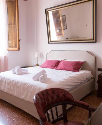 Ricorboli Casa | Baldovini Home Stay, Close to the city center