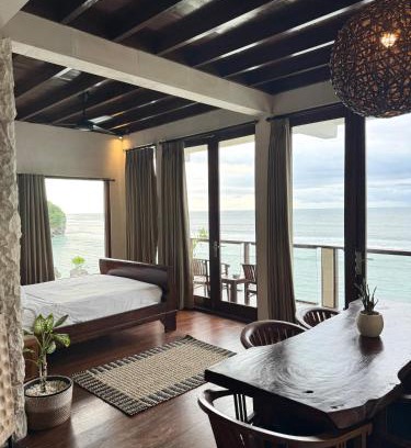Pecatu Casa | Bale Bingin Beachfront Stay
