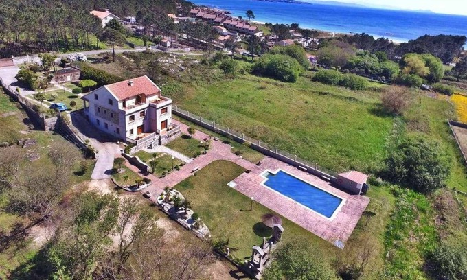 Balea Apartamento | Ref. 10526 Acogedor apartamento con piscina y jardín.