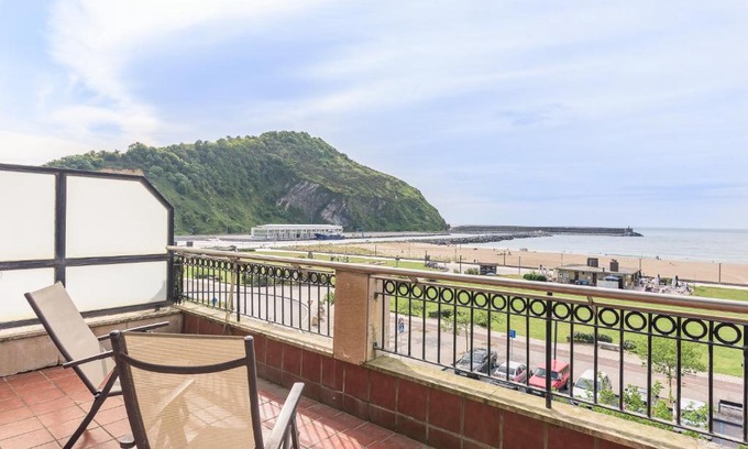 Orio Apartamento | Balea Dúplex - Local Rentss