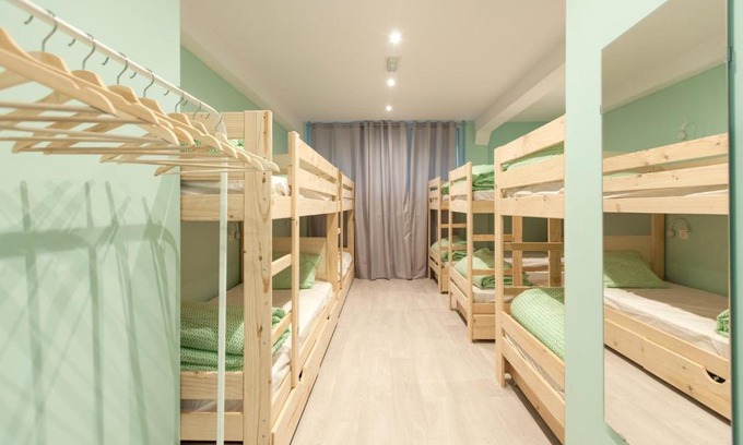 San Sebastián Hostal | Balea Hostel