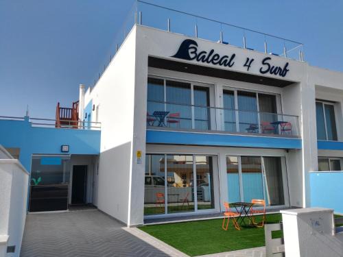 Baleal Casa | Baleal 4 Surf