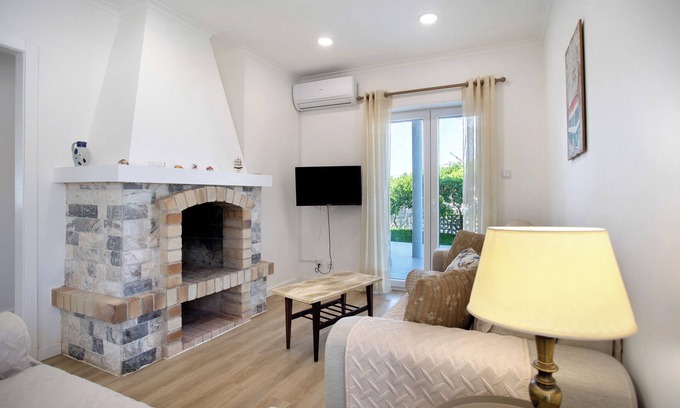 Baleal Apartamento | Baleal atlantic villa