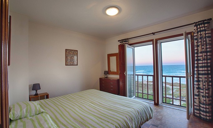 Baleal Apartamento | Baleal Beach Apartment