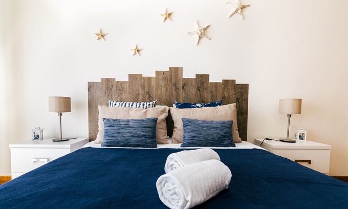 Baleal Apartamento | Baleal Beachfront Apartment