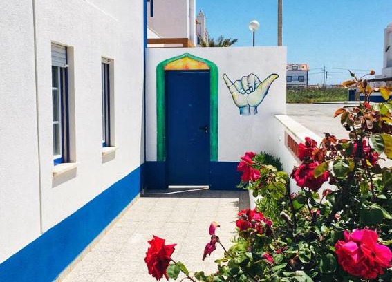 Baleal Casa | Baleal GuestHouse