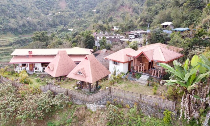 Banaue Cabina | Baleh Boble Guesthouse