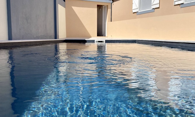 Silveira Villa | Atlantic Guest House with Pool