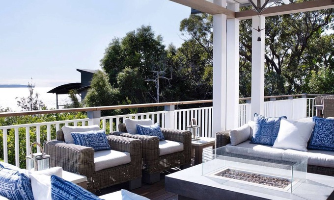 Whale Beach Casa | BALEINE - Whale Beach, Nueva Gales del Sur