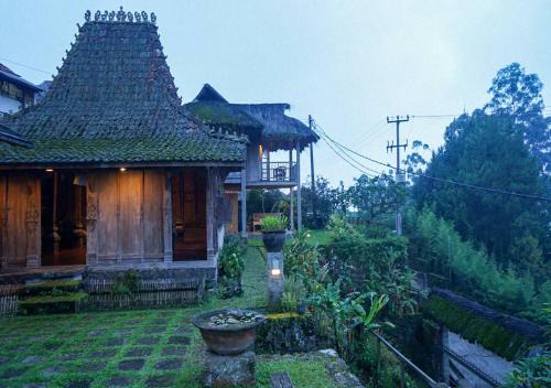 Rancabali Casa | Baleluhur Villa Ciwidey