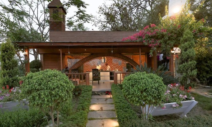 Faizabad Complejo | Balemora wellness Resort