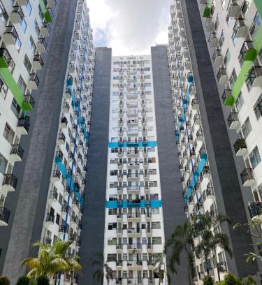 Sei Pinang Apartamento | BALEroom
