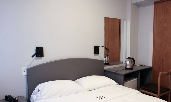 Centro Hotel | Balfers Hotel