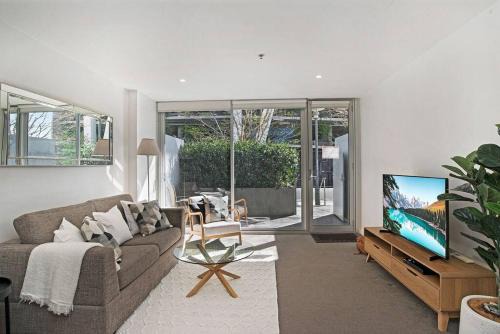 Adelaide Central Business District Apartamento | Balfours Inner City Seclusion