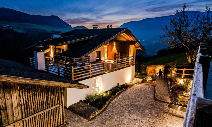 Lajen Casa | Balgnerhof