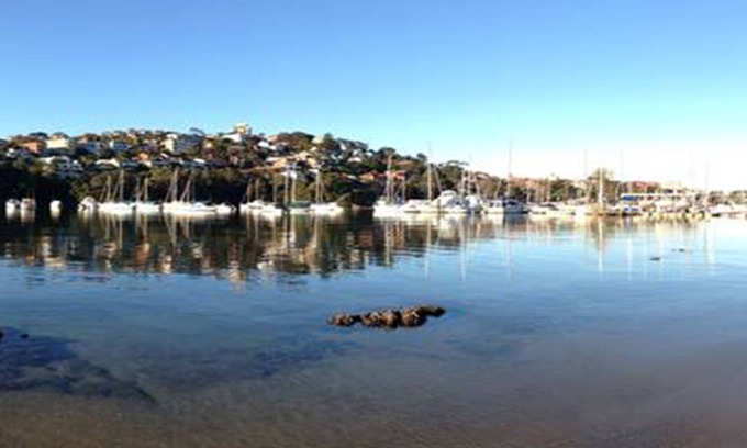 Balgowlah Apartamento | Piso de 2 habitaciones cerca de Manly