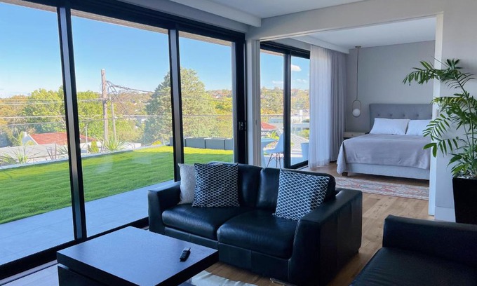 Balgowlah Apartamento | Balgowlah Paradise Apartment