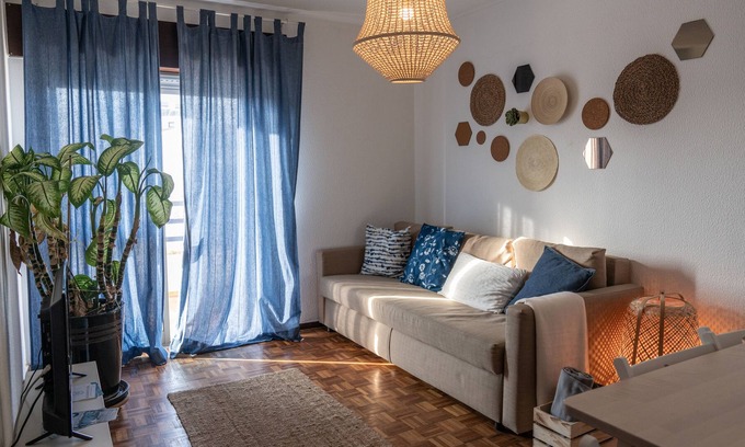 Baleal Apartamento | Bali apartment