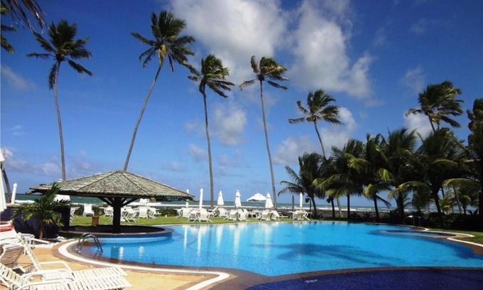 Praia do Forte Apartamento | Bali Bahia Exclusivo