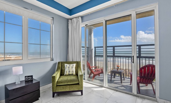 Myrtle Beach Complejo | Bali Bay Resort