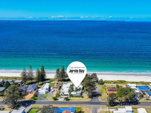 Vincentia Casa | Bali Beach House by Experience Jervis Bay