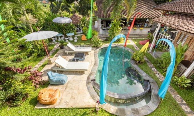 Babakan Casa | Bali Brothers Guesthouse