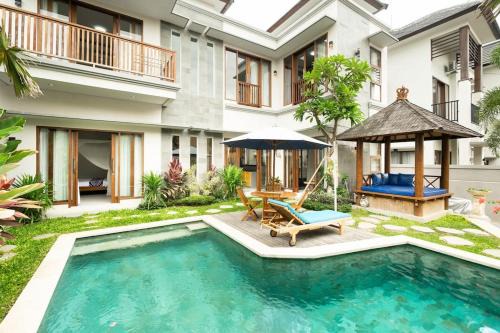 Kampial Casa | Bali Cerida 21