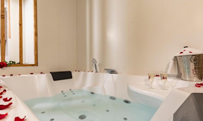 Villenave-d'Ornon Apartamento | Bali Chic