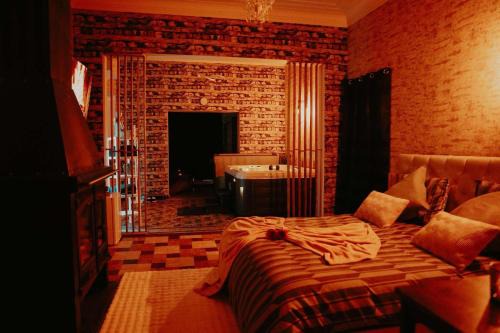 Gerpinnes Hotel | Bali Coco SPA