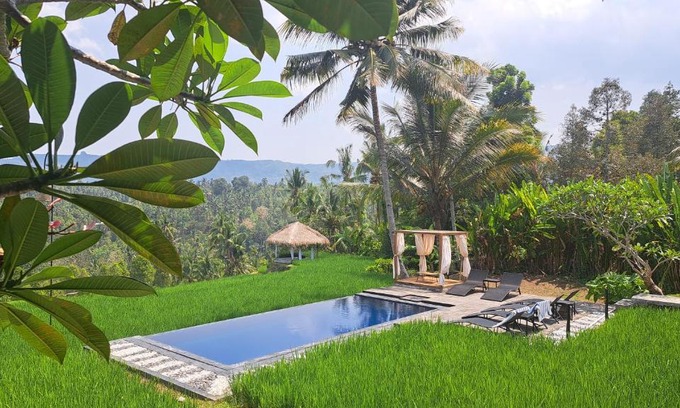 Munduk Casa | Bali De Pardis Cottage