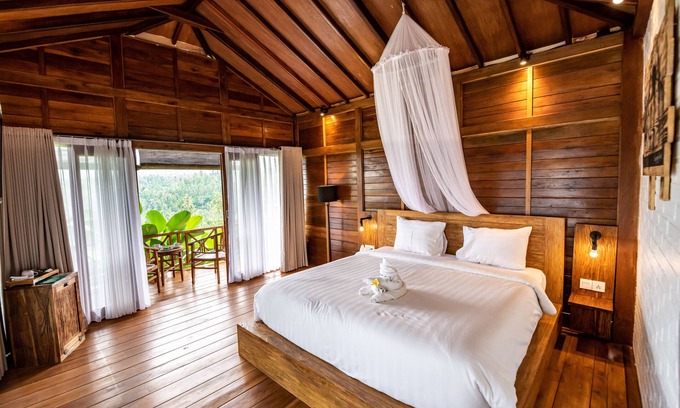 Munduk Cabaña | Bali De Pardis Cottage