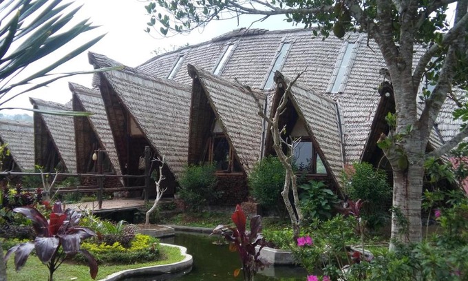 Pelaga Complejo | Bali Eco Village
