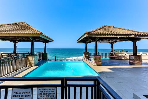 Westbrook Apartamento | Bali Hai 603