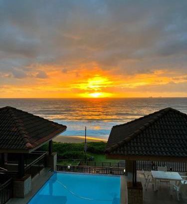 Westbrook Apartamento | Bali Hai