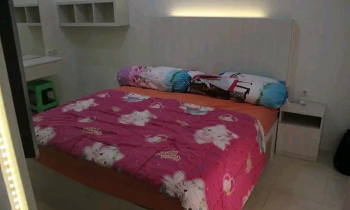 Downtown Kuta Casa | Bali holiday