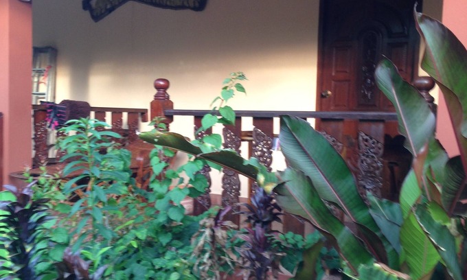 Rayong Casa | Bali Casa 19-1 cama doble