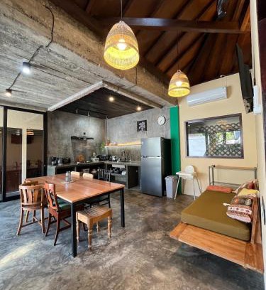 Pratama Casa | Bali house near Nusa Dua beach