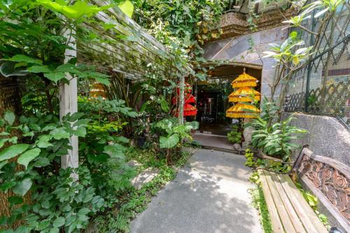 Hualien City Centre Casa | Bali House
