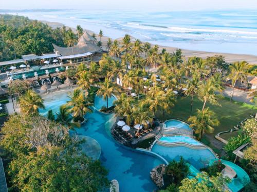 Legian Complejo | Bali Mandira Beach Resort & Spa